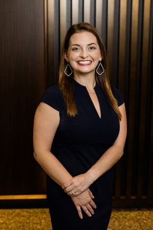 Photo of Lindsey Shiflett