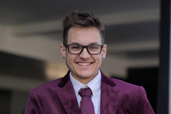 Photo of agent