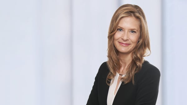 Katja Kollerbaur. Ihre Ansprechpartnerin für die Barmenia Versicherung in Regensburg.