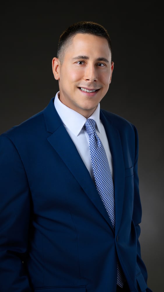 Photo of Bryan C. Caggiano