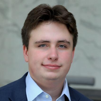 Photo of Bill Wiegand