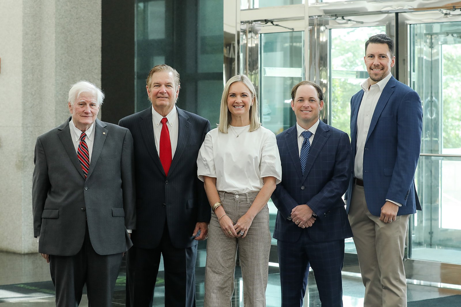 Photo of The Setterstrom Killcreas Group - Morgan Stanley