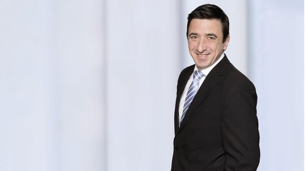 Stefan Kirkskothen. Ihr Ansprechpartner für die Barmenia Versicherung in Hannover.