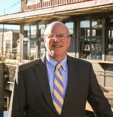 Photo of Robert Emple - Morgan Stanley