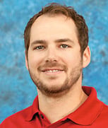 Photo of Jackson Leuschen