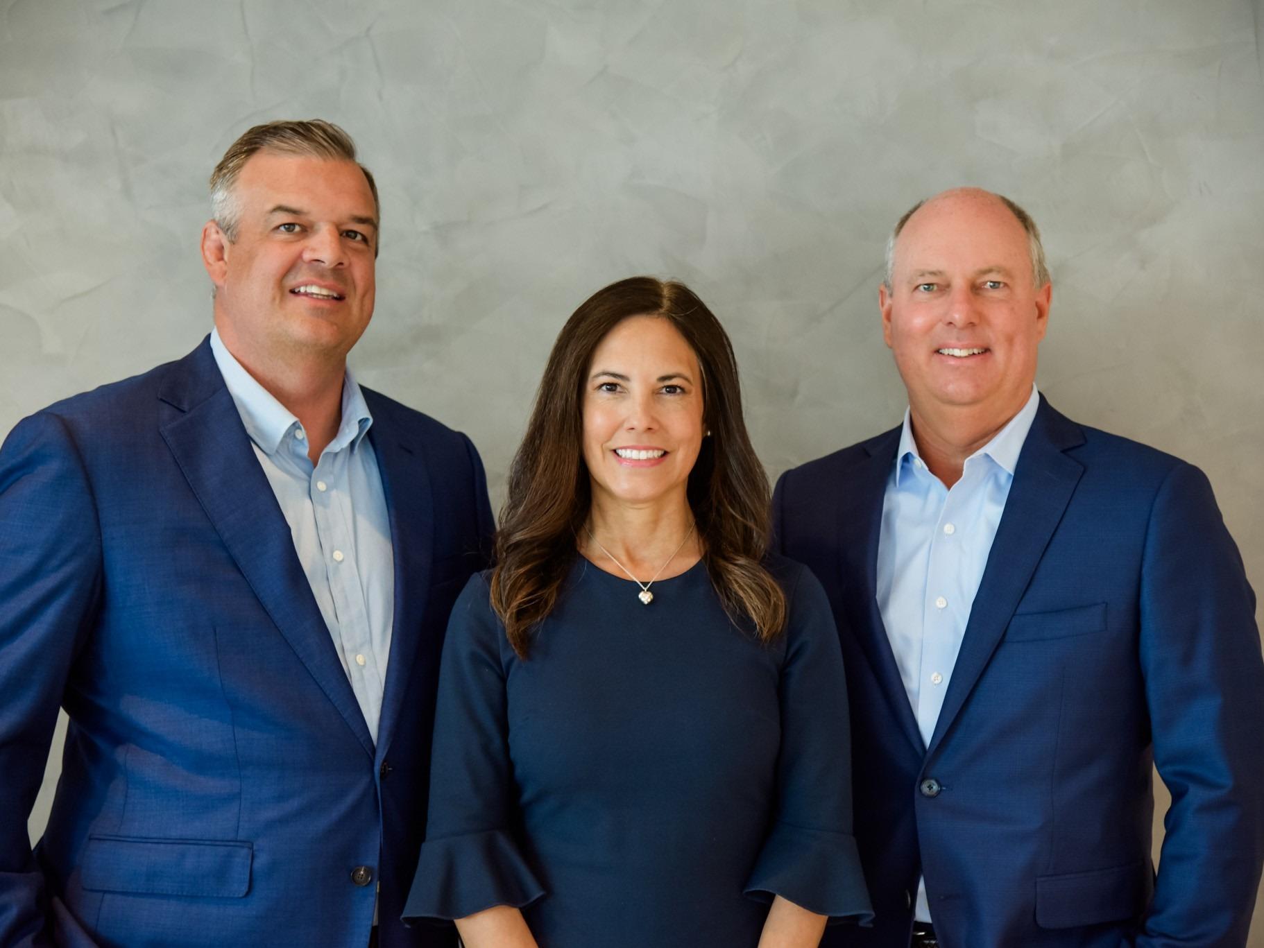 Photo of The Wilcox Pletcher Group - Morgan Stanley