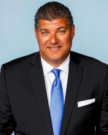 Photo of agent