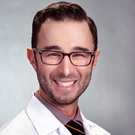 Matthew D. Cantor, MD, FACOG