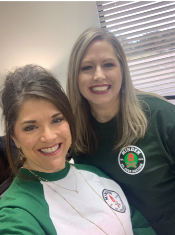 Gina Eubanks Agency loves St. Jude