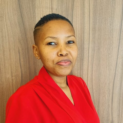 Kea Kosana's headshot