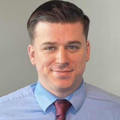 Photo of agent