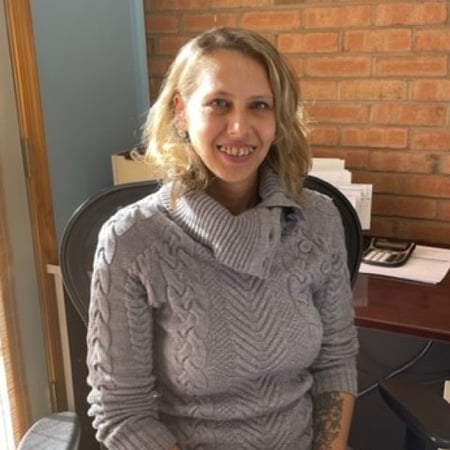 Photo of agent