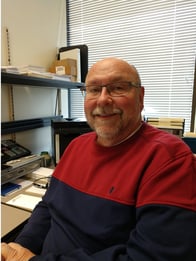 Photo of Rick Schuenemann