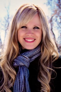 Photo of Sarah Black