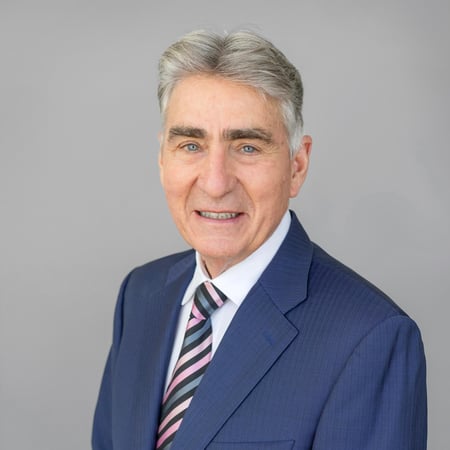 Photo of David Whitney
