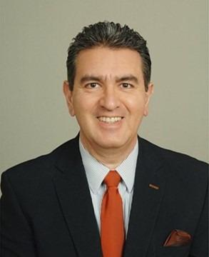 Photo of Juan Carlos Lara