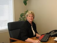 Photo of Stacey Steed