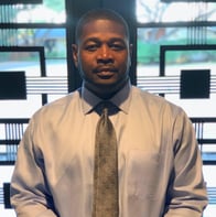 Photo of Curtis Burrell