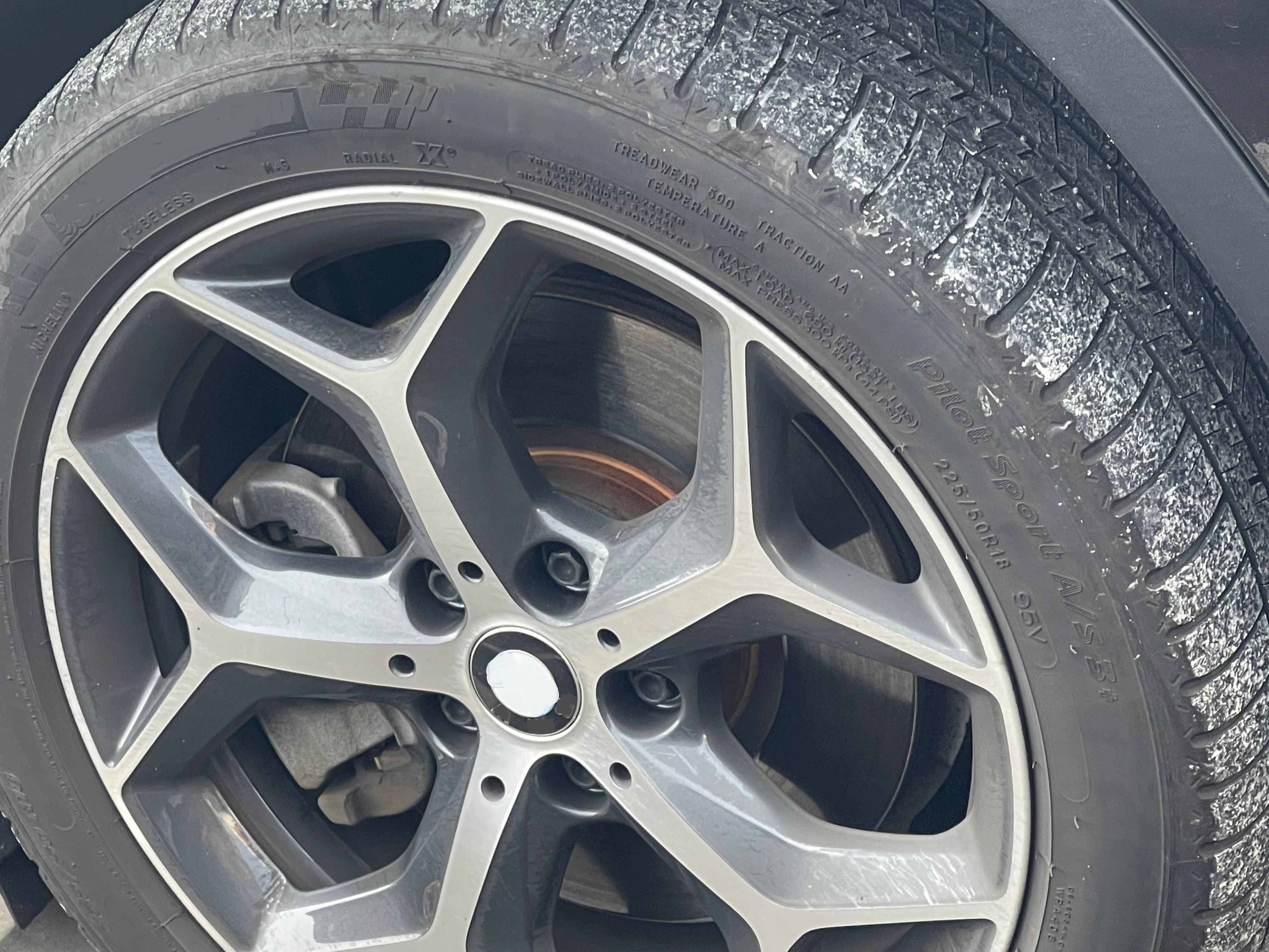 Our wheels are turned to meet your specific insurance needs.