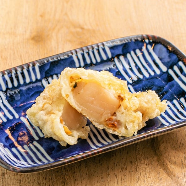 【おすすめ】大粒ホタテ