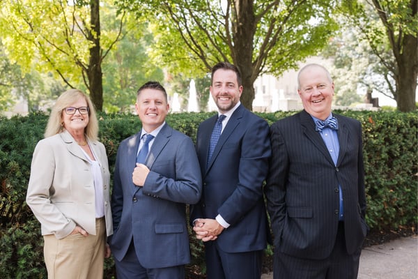 Photo of Mid Illinois Group - Morgan Stanley