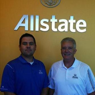 Allstate Insurance Agent Kelly Miller
