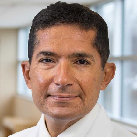 Gokhan Ozuner, MD, FASCRS, FACS