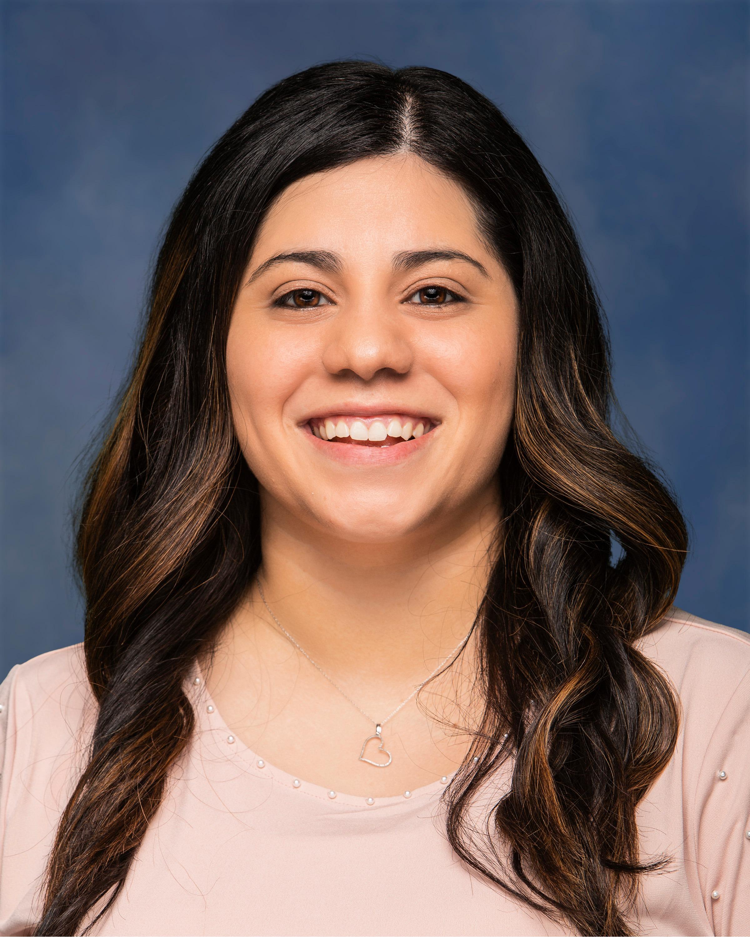 Photo of Gissela Nash