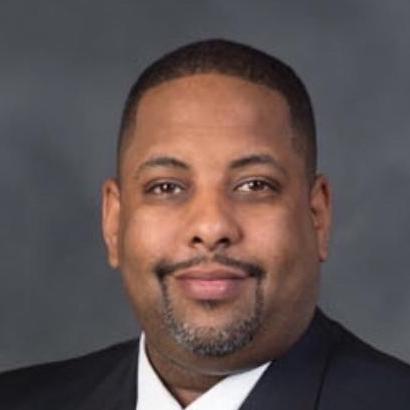 Allstate Insurance Agent Dante Woods