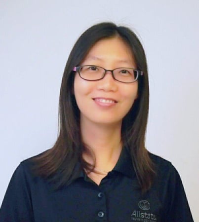 Photo of agent
