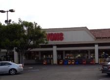 Vons Store Front Picture at 5688 Telephone Rd in Ventura CA