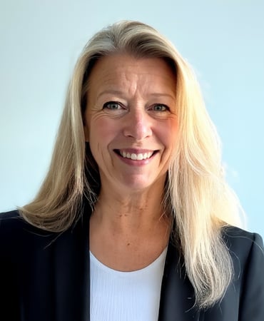 Design Consultant California Closets Laurie Brethauer
