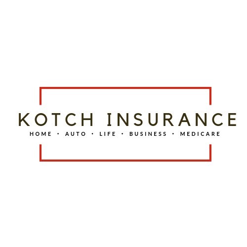 Richard W Kotch Jr, Insurance Agent