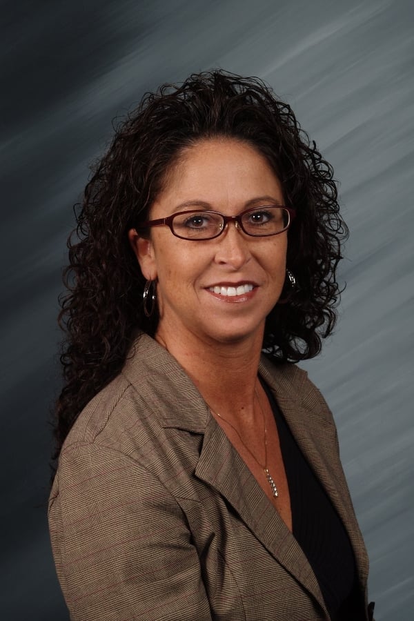 Agent Profile Photo