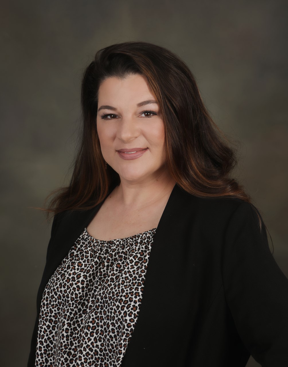 Photo of Crystal Lilyquist