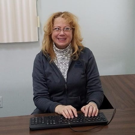Photo of agent