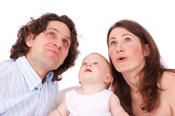 Is your Family protected if something happens to you?