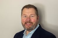 Photo of John W. Serben, Jr., AAI