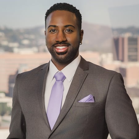 Photo of Xzavier Howard