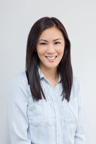 Photo of Sarah Hong