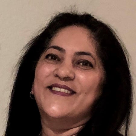 Agente de seguros de Allstate Priya Hirani