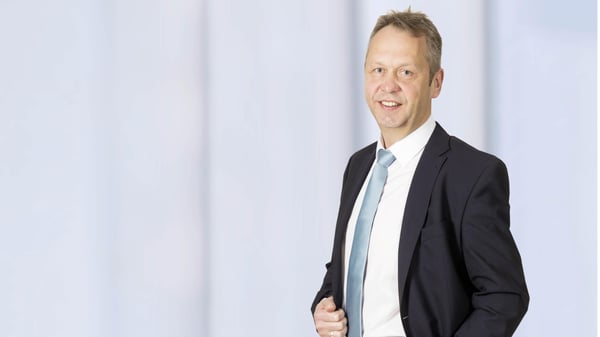 Franz Heuer. Ihr Ansprechpartner für die Barmenia Versicherung in Brunsbüttel.