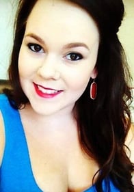 Photo of Sarah Odman