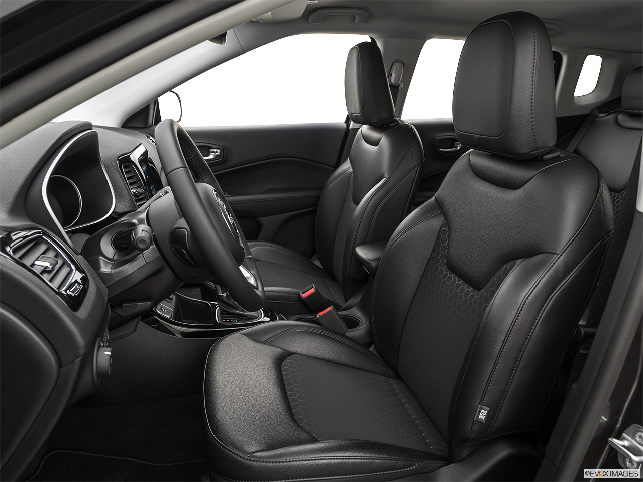 Image of Vehicle Trim