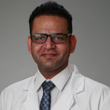 Hafiz G. Hussain, MD, FACC, FSCAI, RPVI