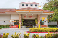 Emergency Room - St. John's Pleasant Valley Hospital