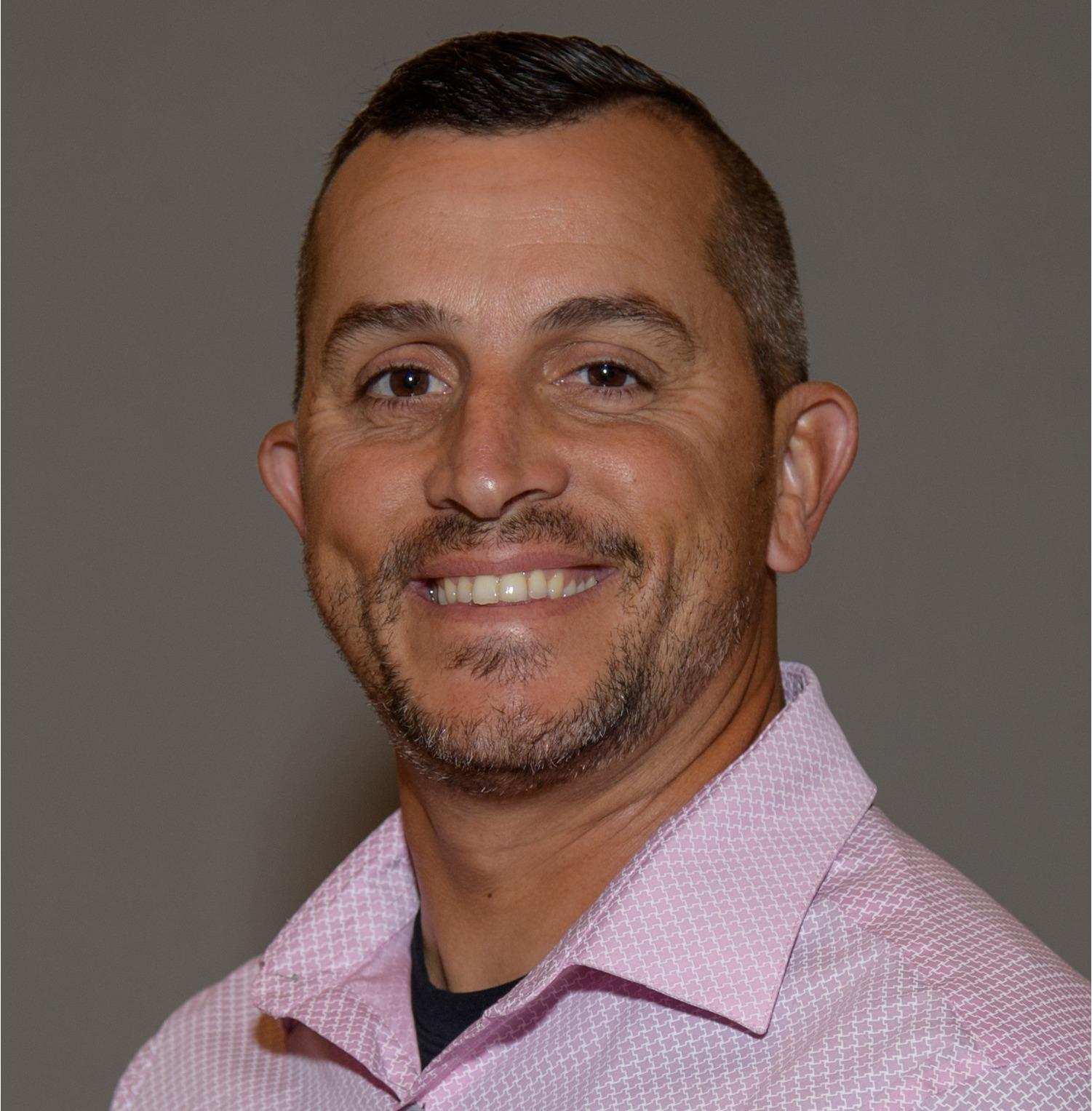 Photo of Bryan Howell