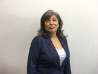 Photo of Christina Hernandez