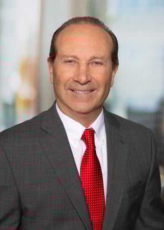 Photo of Allan Jay