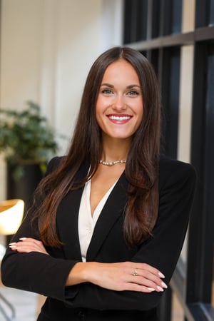 Photo of Meggison Mitchell